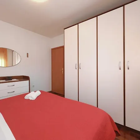 Apartment Toni Zadar Exterior photo