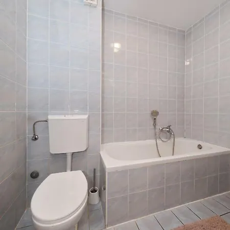Apartment Toni Zadar Exterior photo