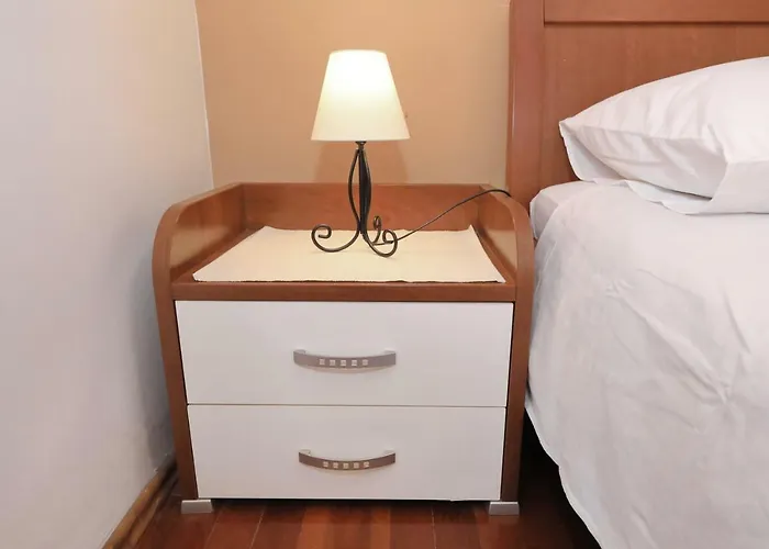 Apartment Toni Zadar