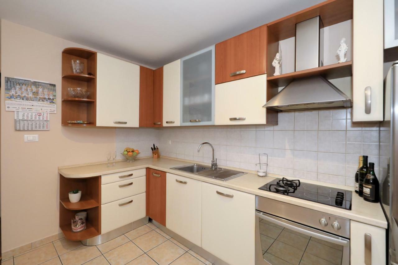 Apartment Toni
