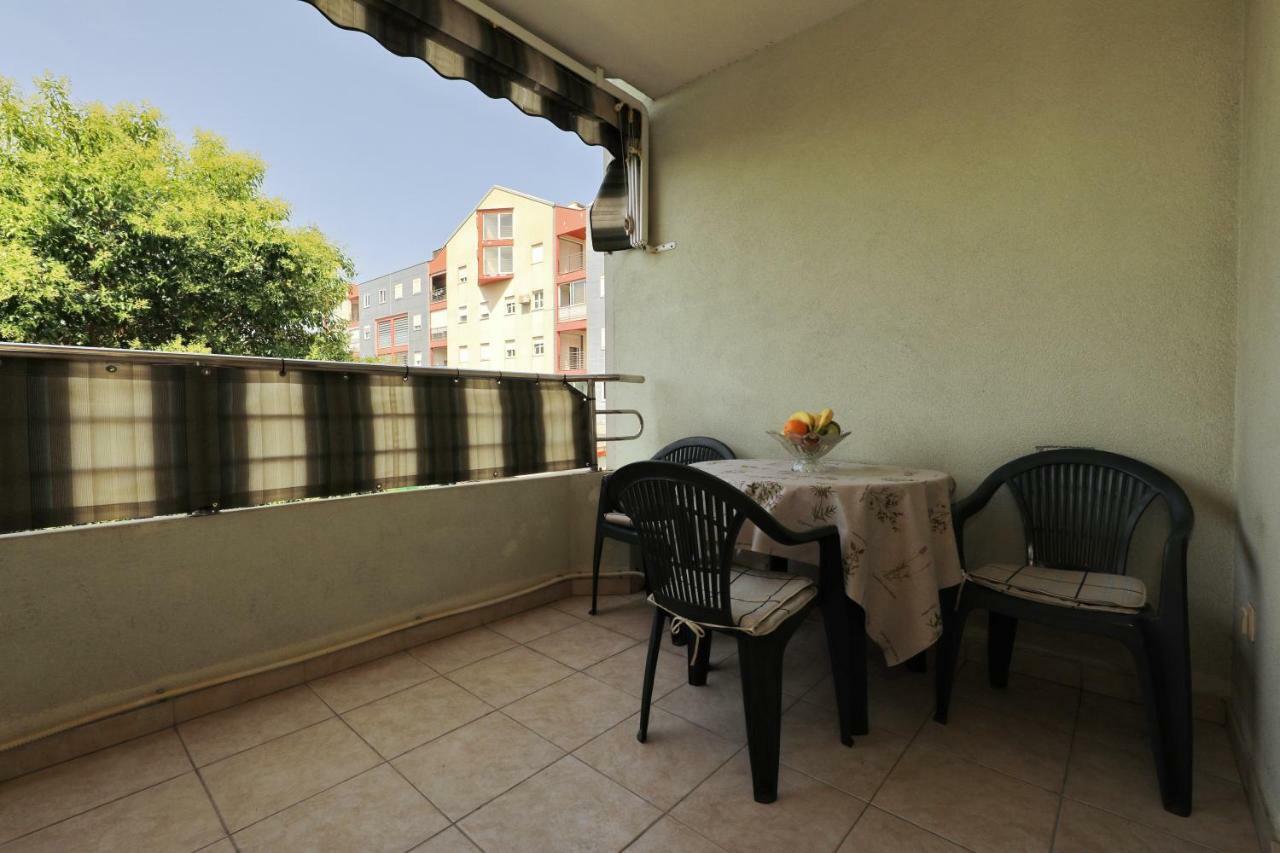 Toni Apartment *