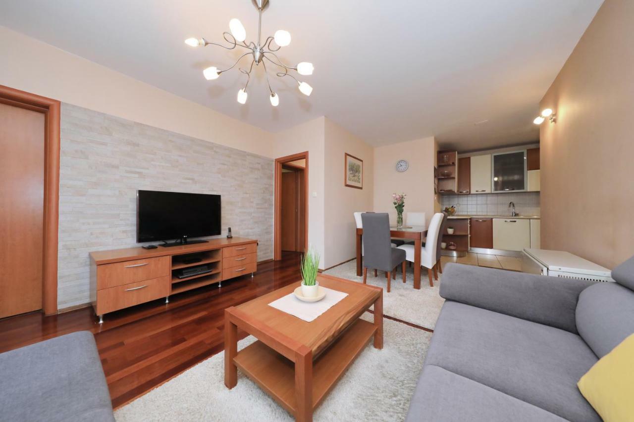 Toni Apartment Zadar